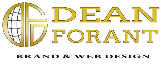Dean Forant Brand & Web Design
