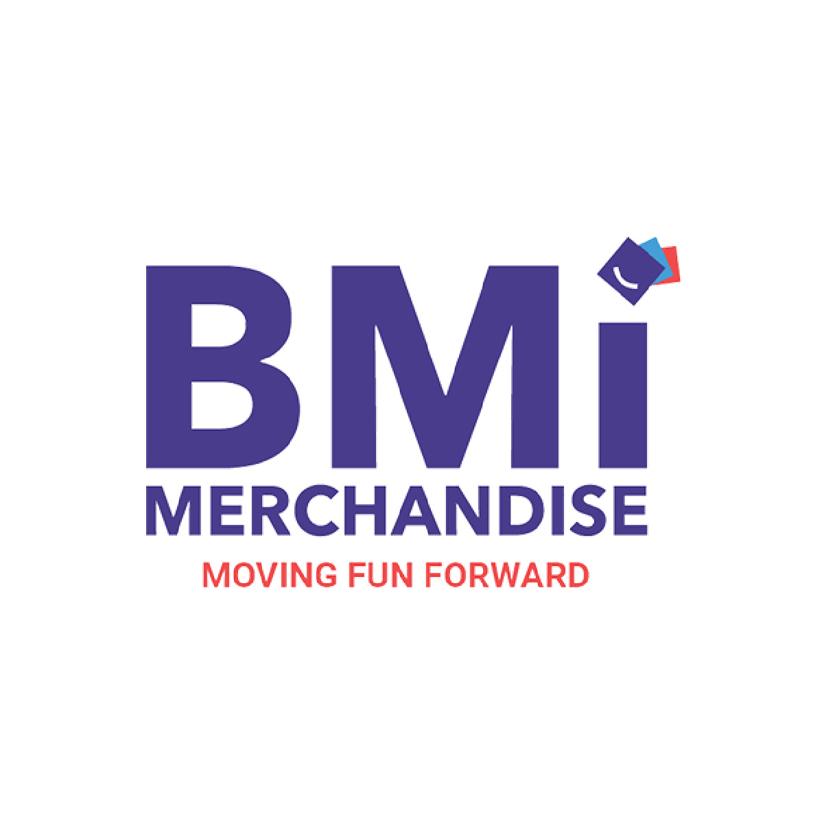 BMI logo