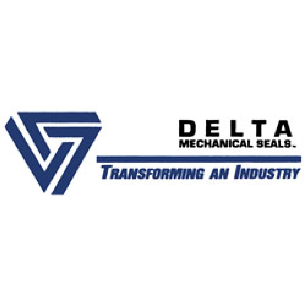 Delta Mechanical Seals logo