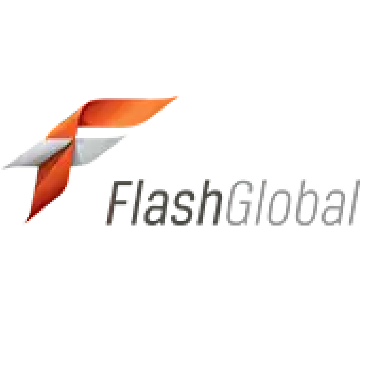 Flash Global logo